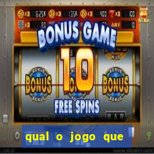 qual o jogo que ganha dinheiro sem precisar depositar